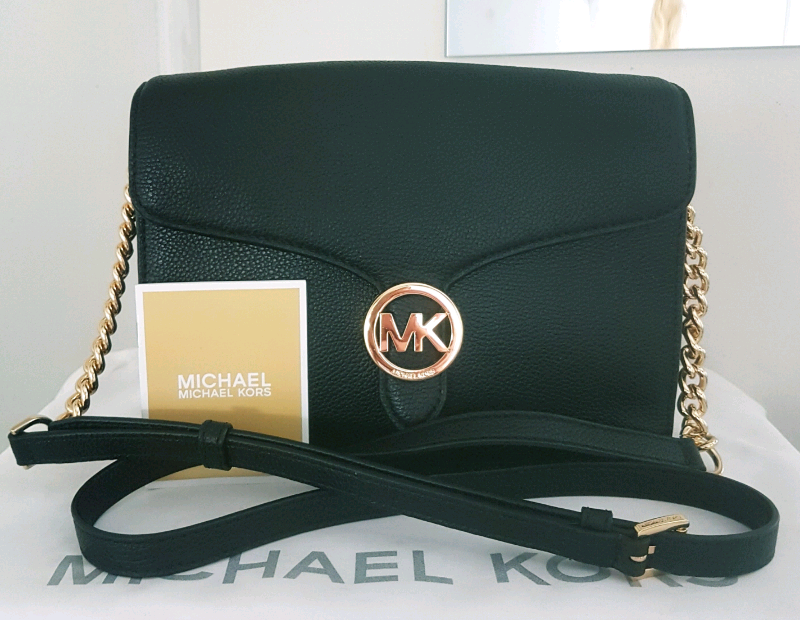 michael kors vanna satchel